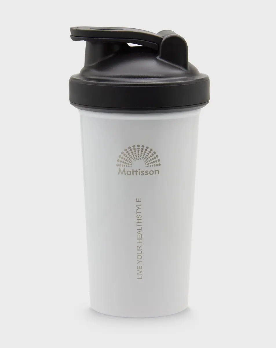 Mattisson Shakebeker RVS 750ml