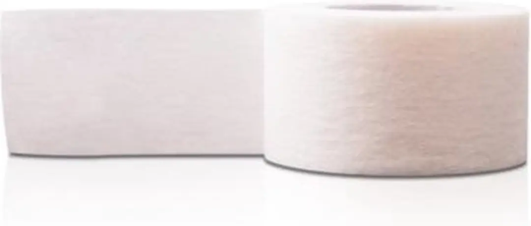 Klinion Hechtpleister Nonwoven 24 Stuks