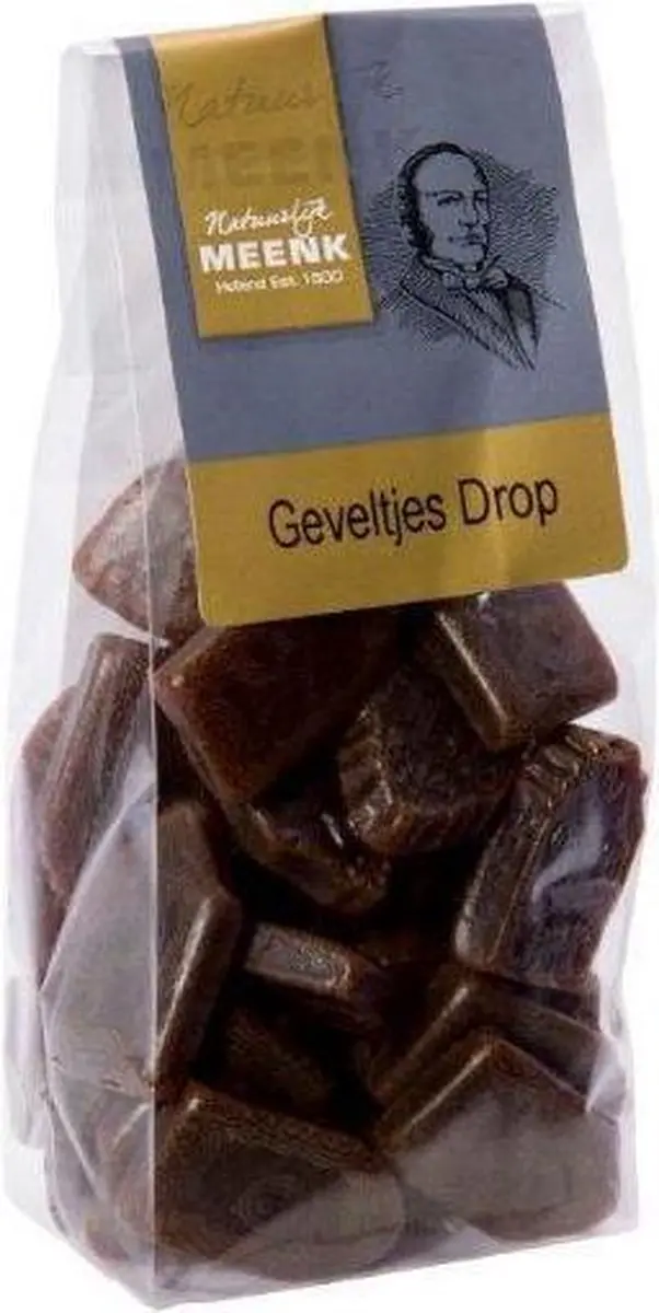 MEENK Geveltjesdrop 180g - afbeelding 6 van 6