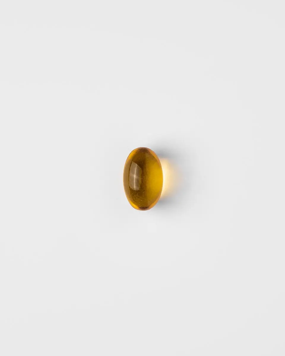 Mattisson Vitamine D3 25 mcg 1000 IU 300 Tabletten