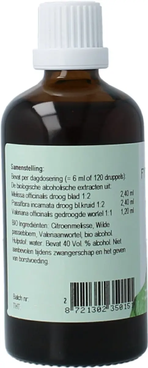 Fytomed Neura Bio 100ml