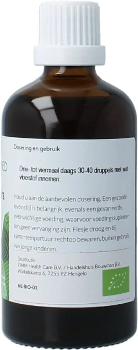 Fytomed Neura Bio 100ml