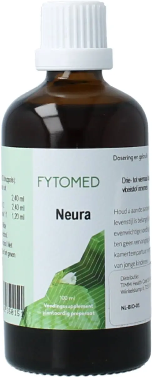 Fytomed Neura Bio 100ml