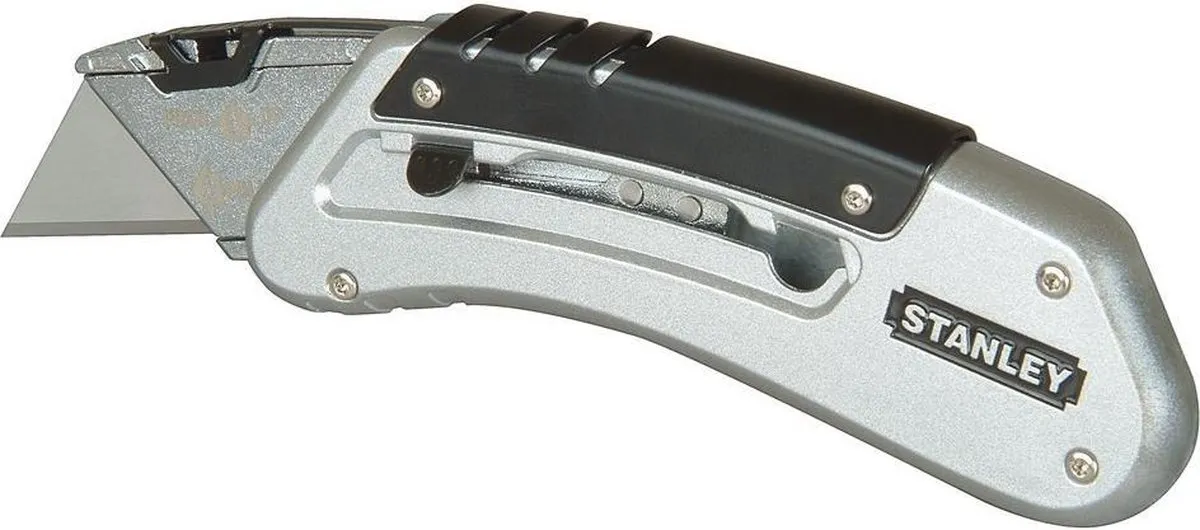 Stanley Quickslide Mes 0-10-810 - Metaal