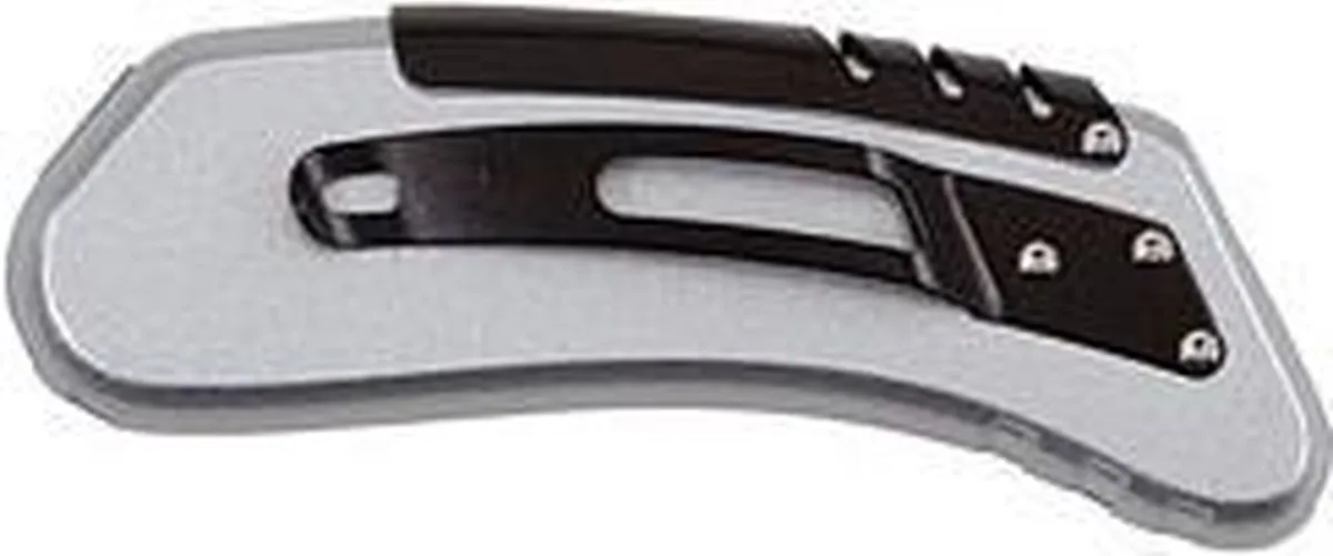 Stanley Quickslide Mes 0-10-810 - Metaal