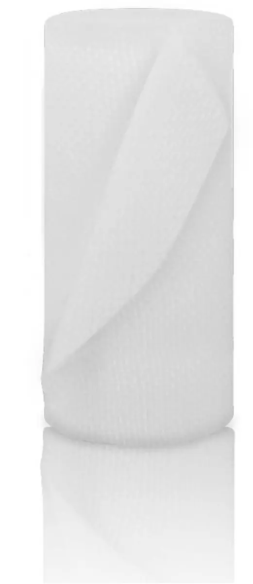Klinion Hydrofiel Fixatiewindsel 4m x 4cm