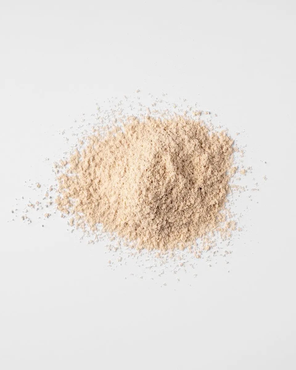 Mattisson Erwtenproteïne Poeder Vanille 350g