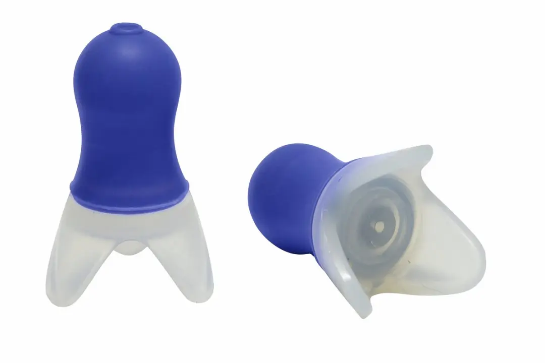 Get Plugged Flite Mate Oordoppen - Volwassenen - 1 Paar