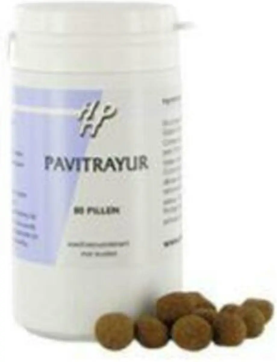Holisan Pavitrayur 80 Stuks