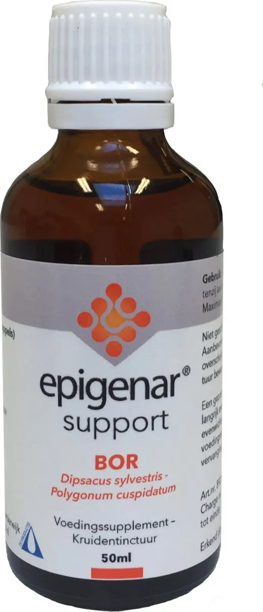 Epigenar BOR 50ml