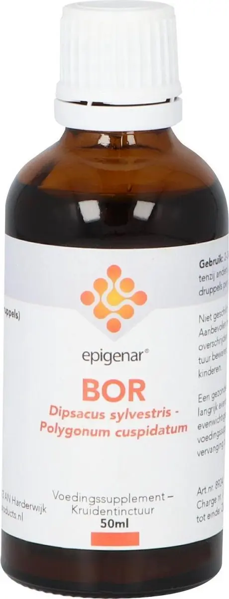 Epigenar BOR 50ml