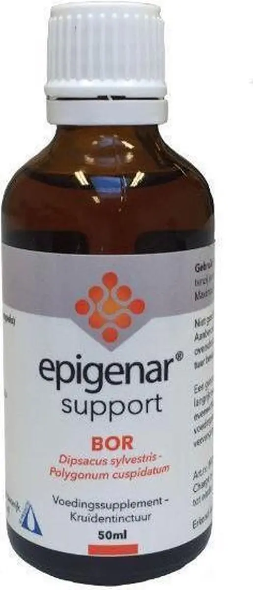 Epigenar BOR 50ml
