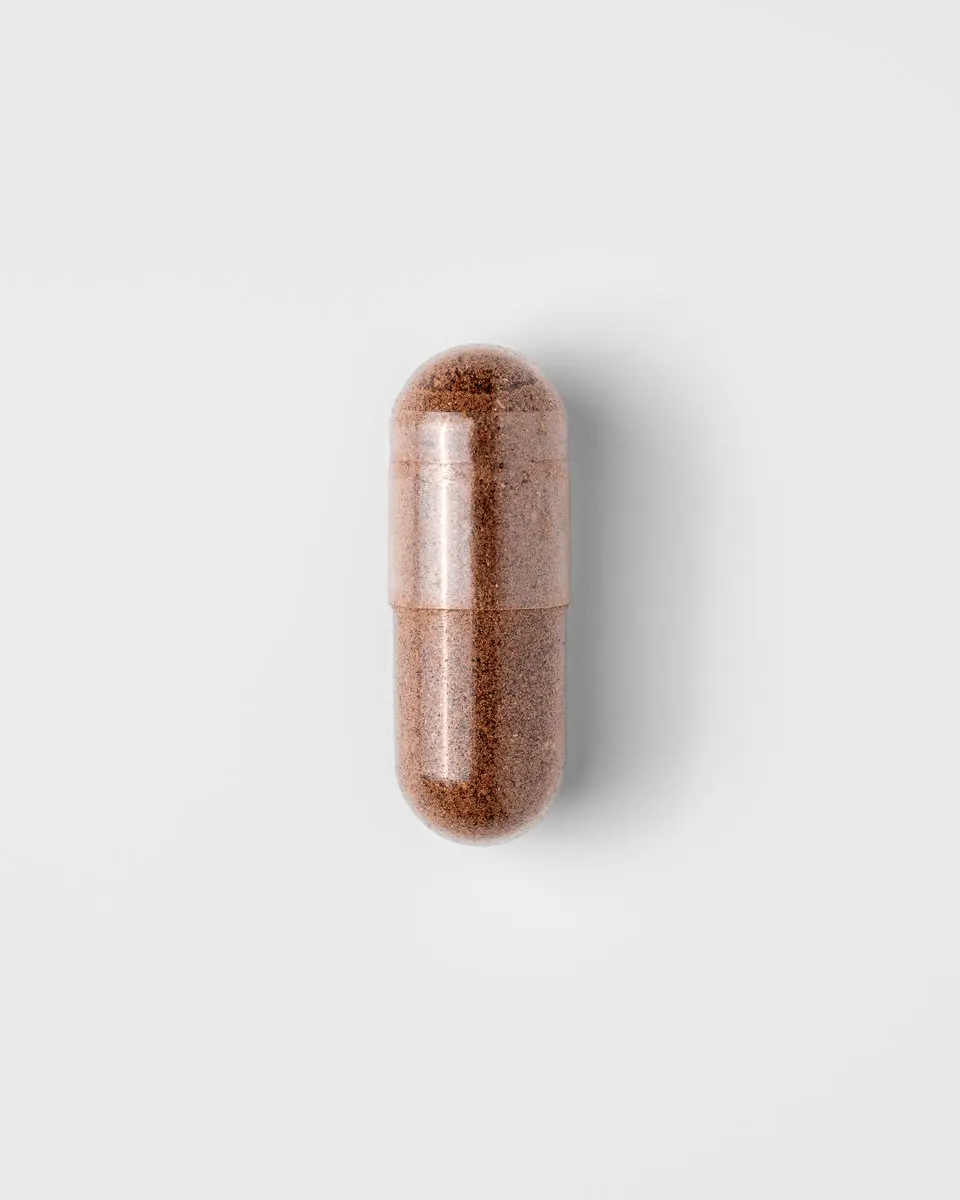 Mattisson Biologisch Mushroom Complex 60 Capsules