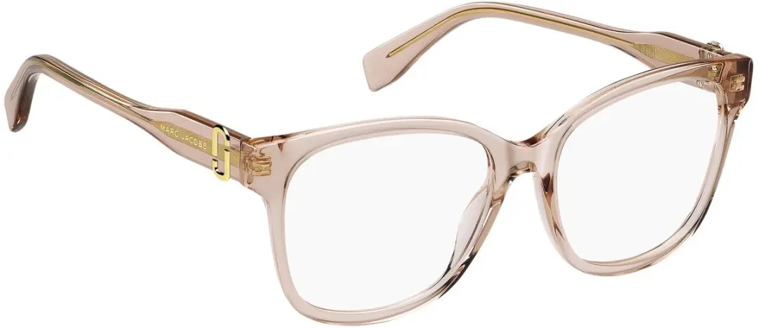 Marc Jacobs MARC 768 Brilmontuur - Nude