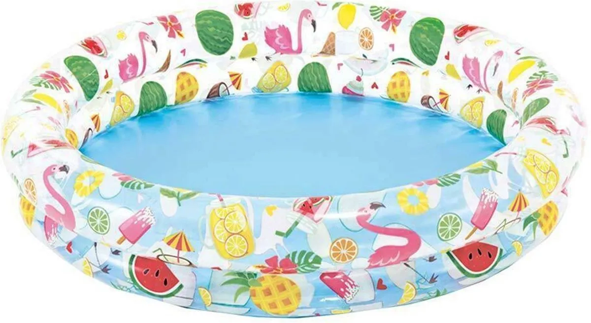 Intex Stargaze Zwembad 122cm x 25cm