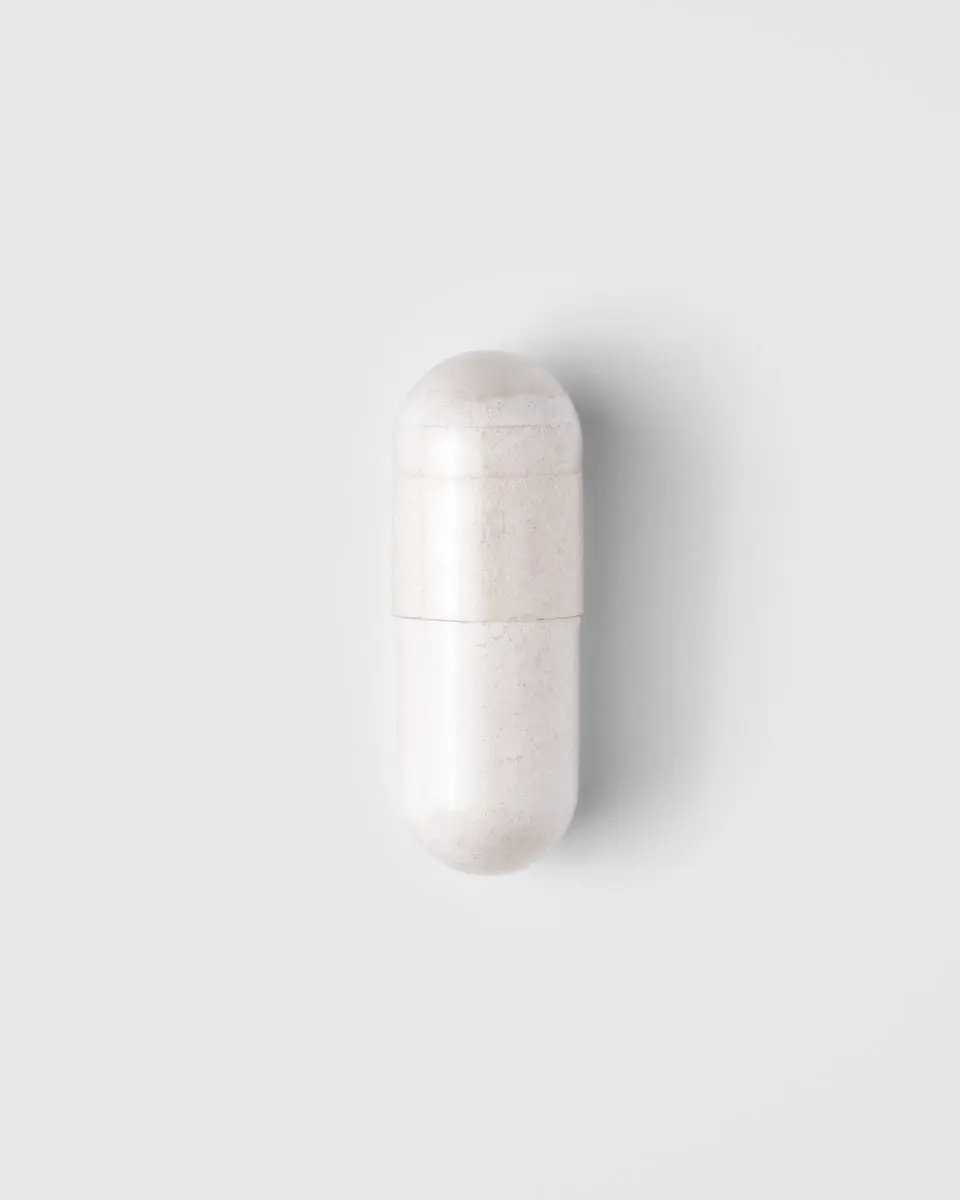 Mattisson L-Tryptofaan 500mg 60 Capsules - Met Vitamine B