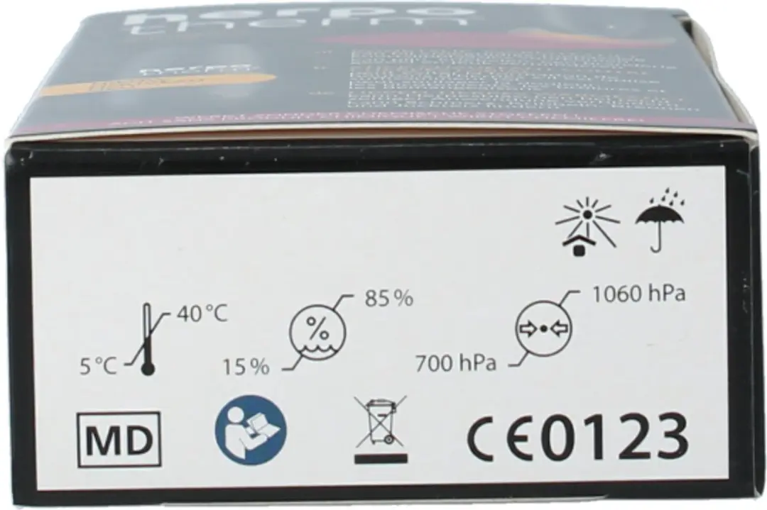 Herpotherm Neo Warmtestift - 1 Stuk