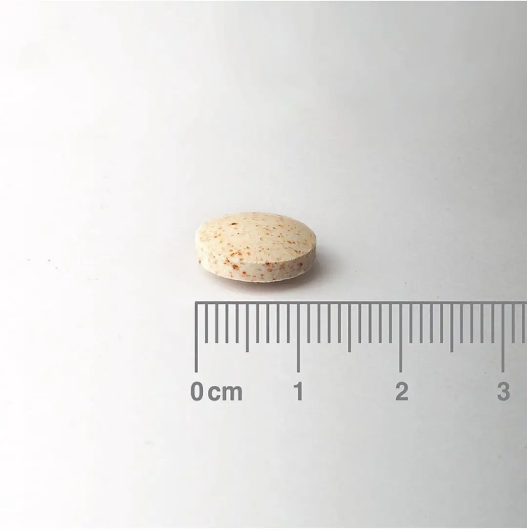 Lamberts Selenium 200mcg + Vitamine A/C/E 100 Tabletten