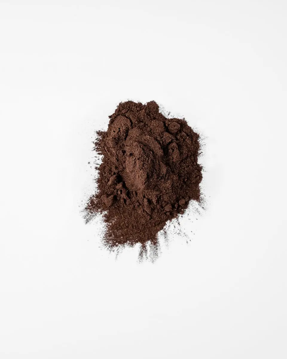 Mattisson Biologisch Chaga Mushroom Poeder 100g