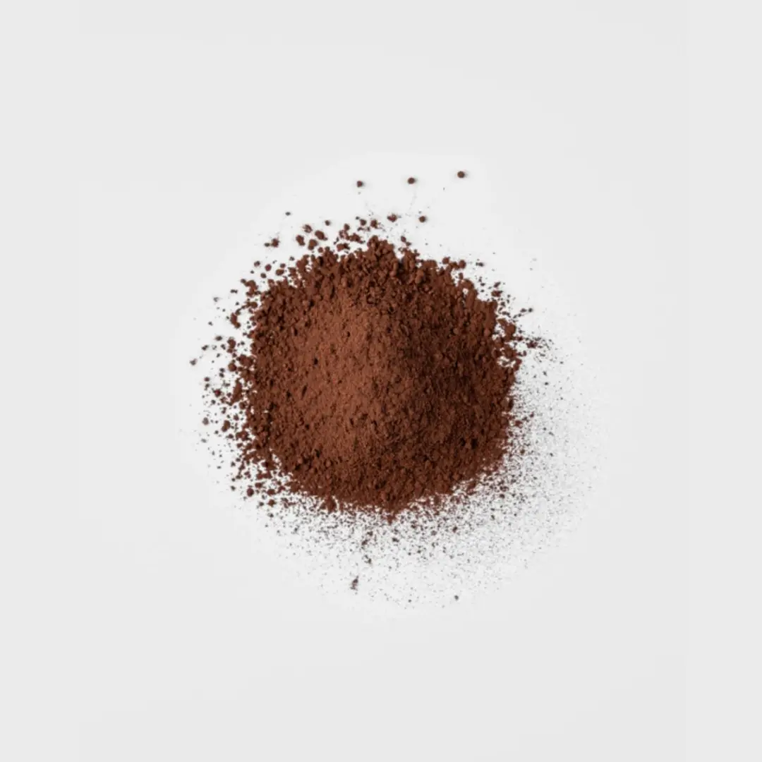 Mattisson Biologische Carobe Poeder 300g