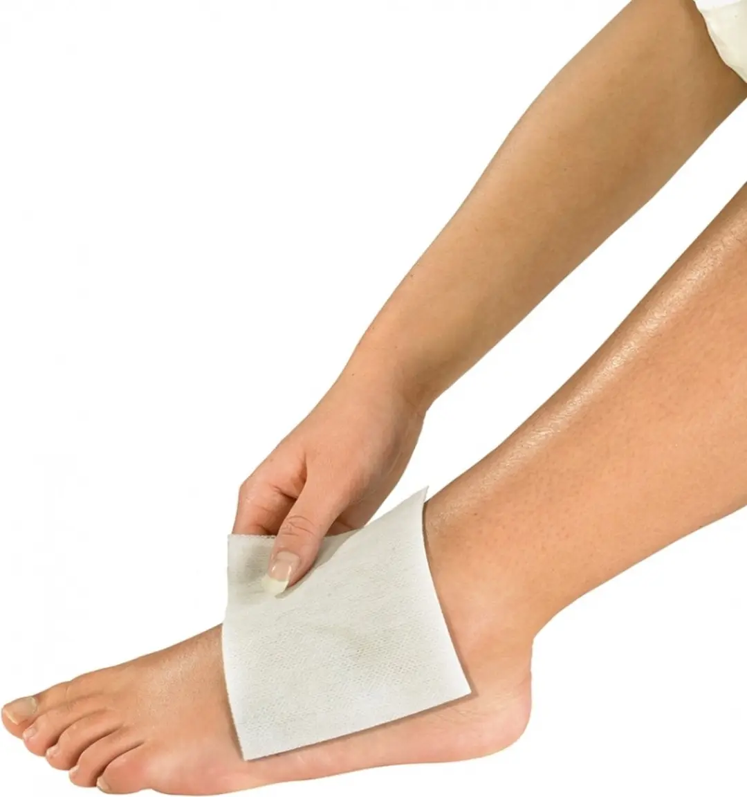 Klinion Non-Woven Compres 5x5cm