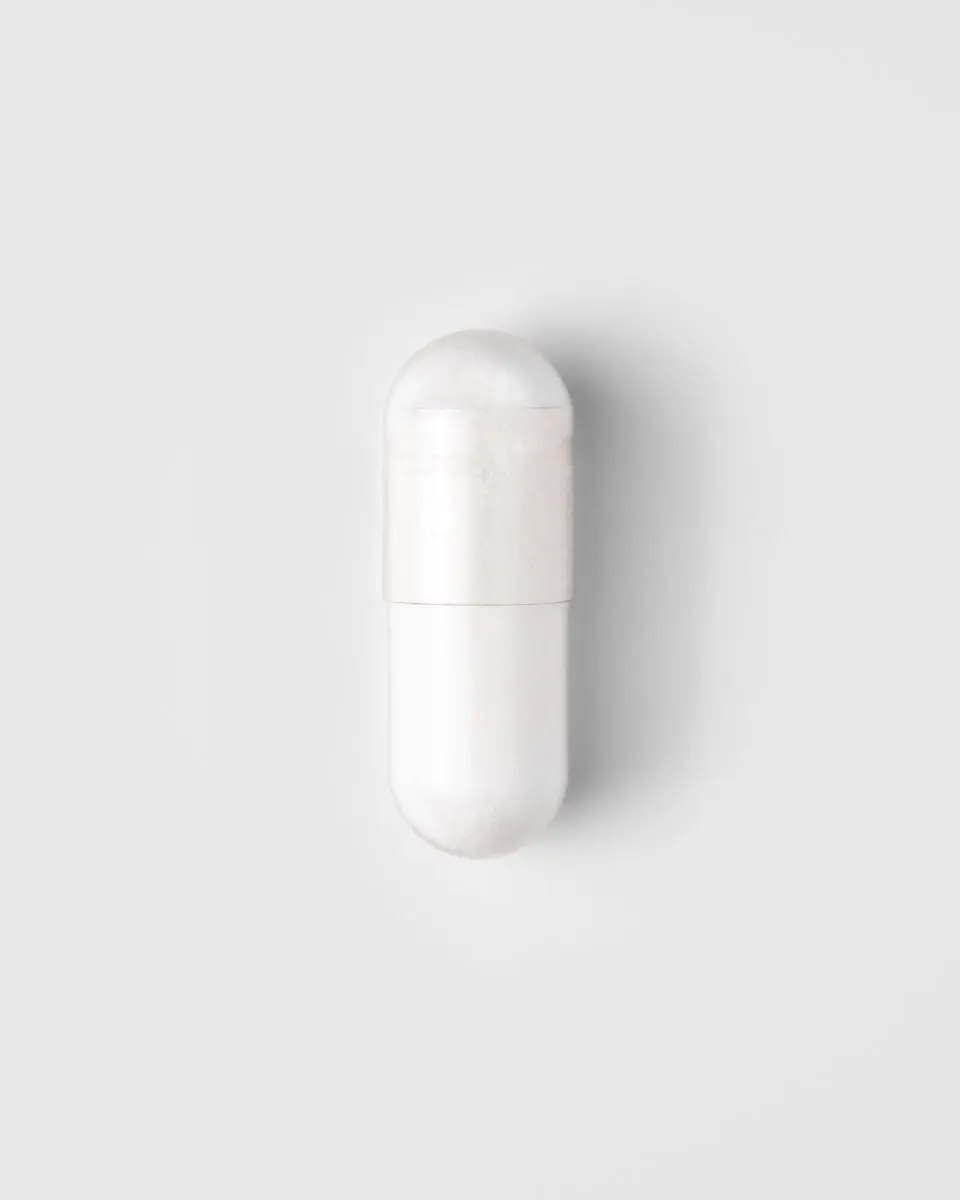Mattisson Sunfiber Prebiotische Vezels 90 Capsules