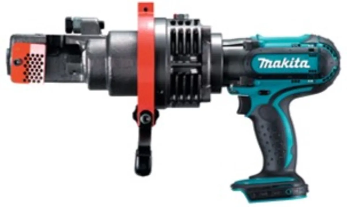Makita DSC191Z 18V Betonstaalschaar