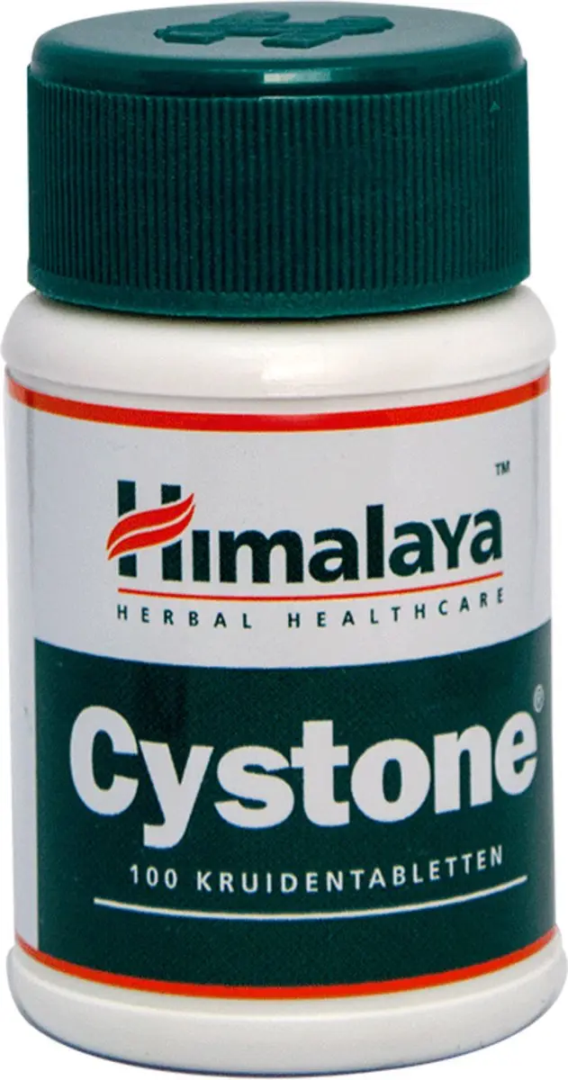 Holisan Cystone 100 Tabletten