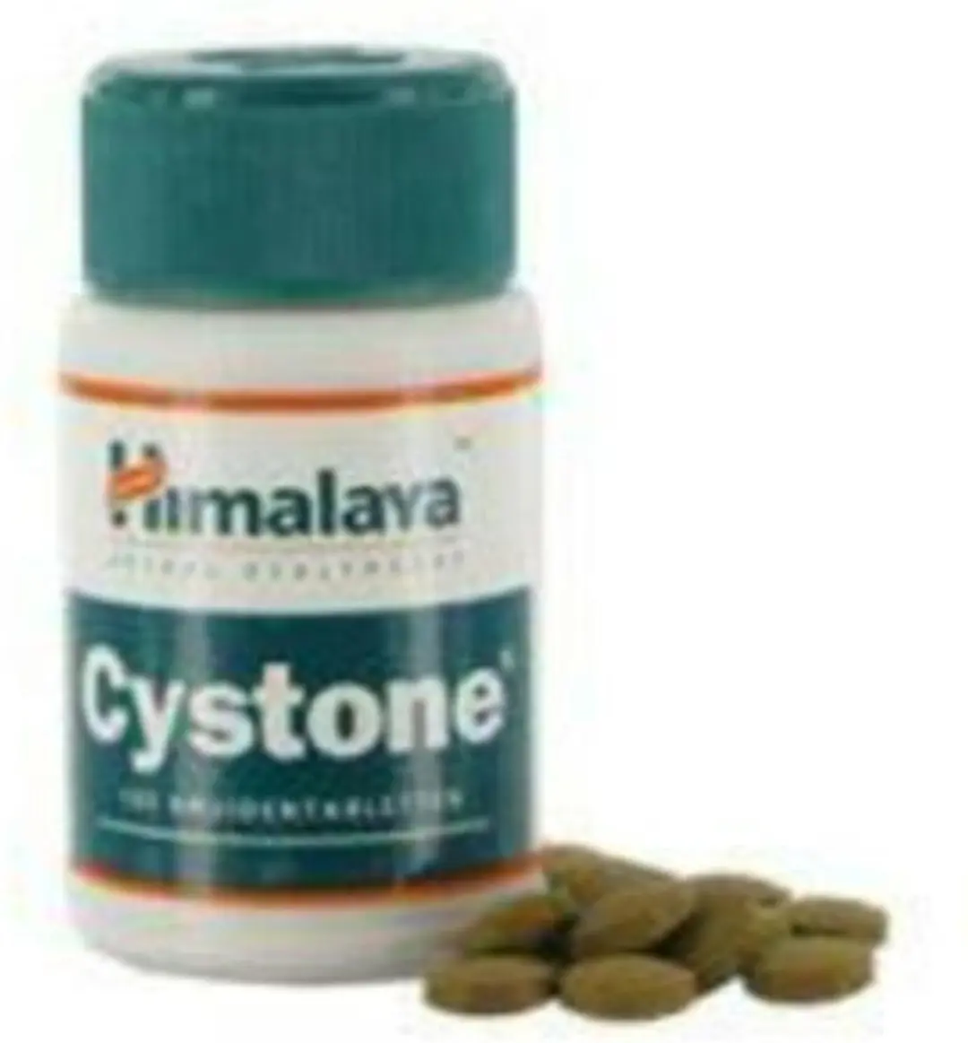 Holisan Cystone 100 Tabletten - 100mg