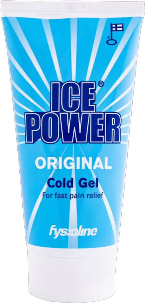 Ice Power Gel 150ml