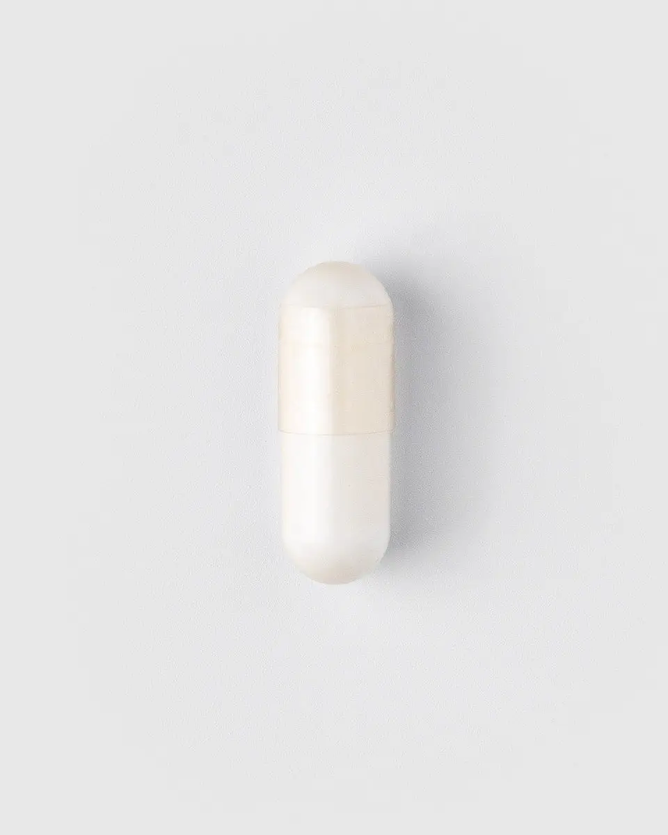 Mattisson Vitacholine 400mg Capsules - 90 Stuks