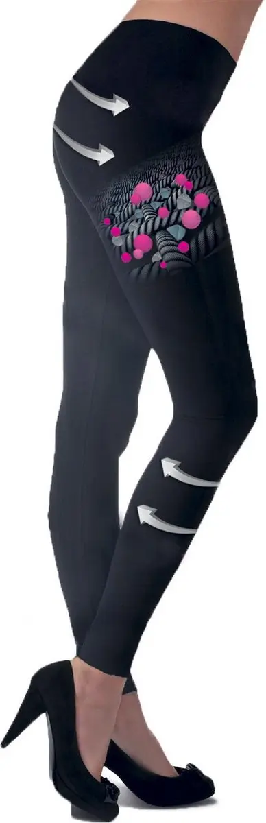 Lanaform Cosmetex Legging-L Shapewear