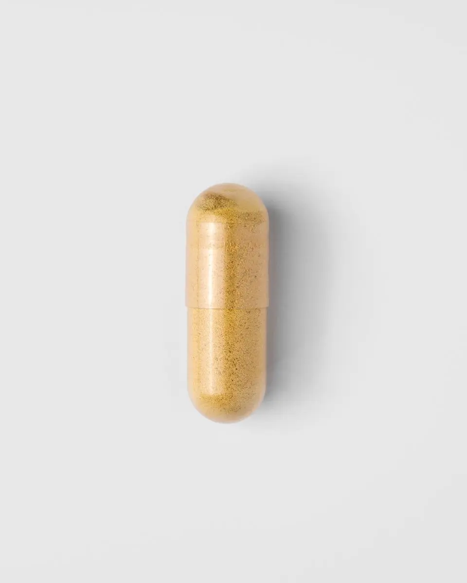 Mattisson Quercetine 250mg met Zink & Vitamine C - 60 Capsules