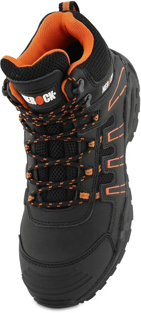 Herock Thallo Hoge Werkschoenen S3 EVA - 42
