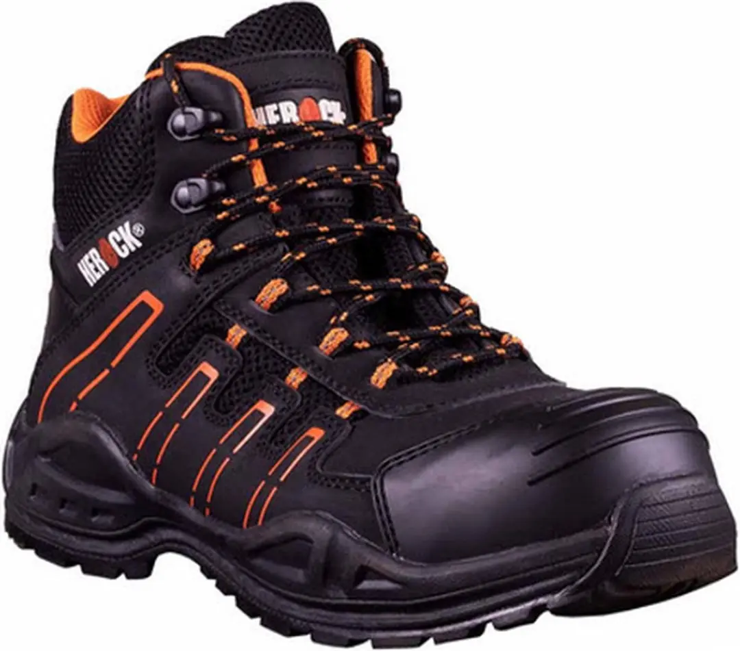 Herock Thallo Hoge Werkschoenen S3 EVA