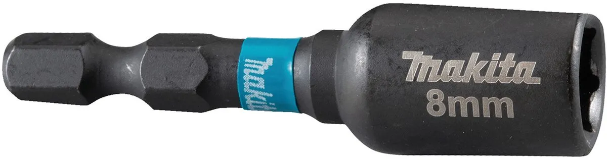 Makita SW8 50mm Slagmoer 1/4"