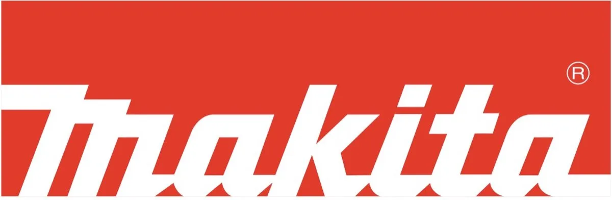 Makita SW8 50mm Slagmoer 1/4" - Zwart
