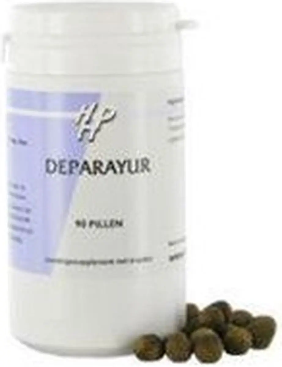 Holisan Deparayur 90mg