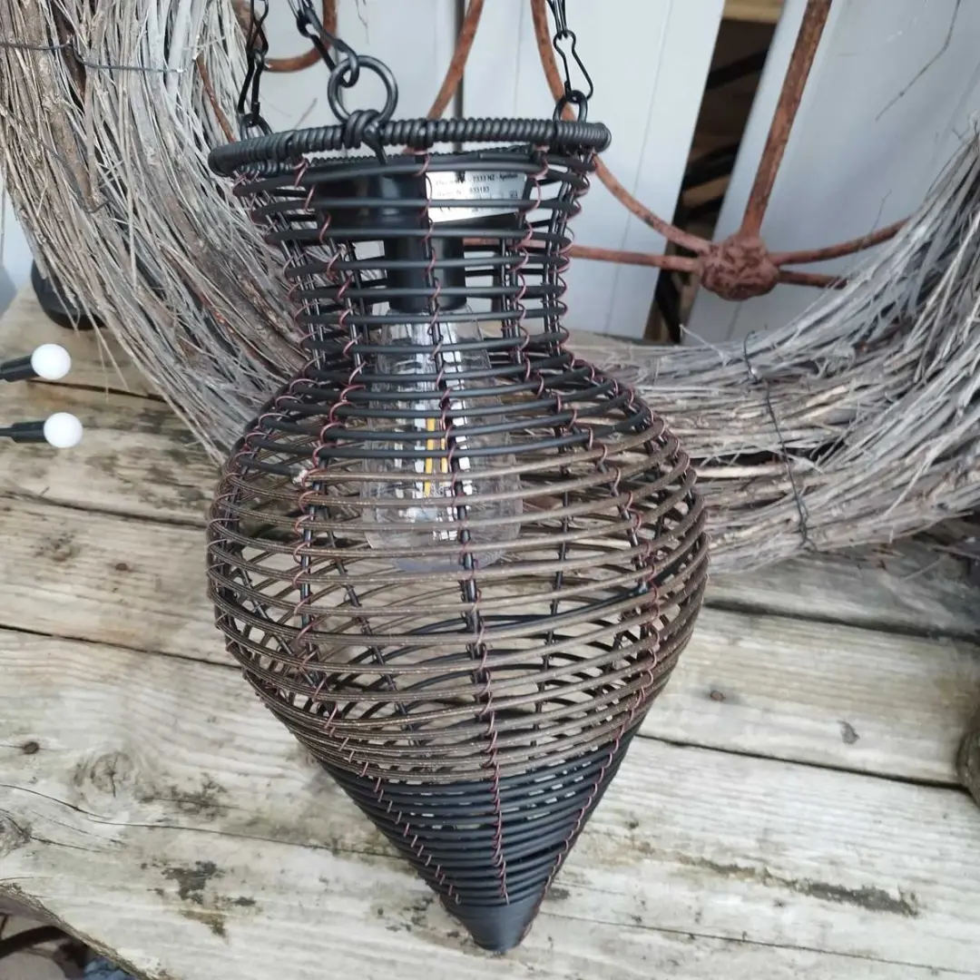 Countryfield Solar Hanglamp
