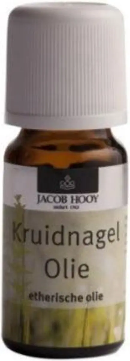 Jacob Hooy Kruidnagelolie 500ml