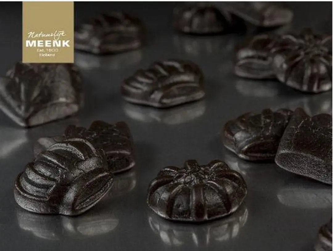 MEENK Kroontjesdrop 5 kg