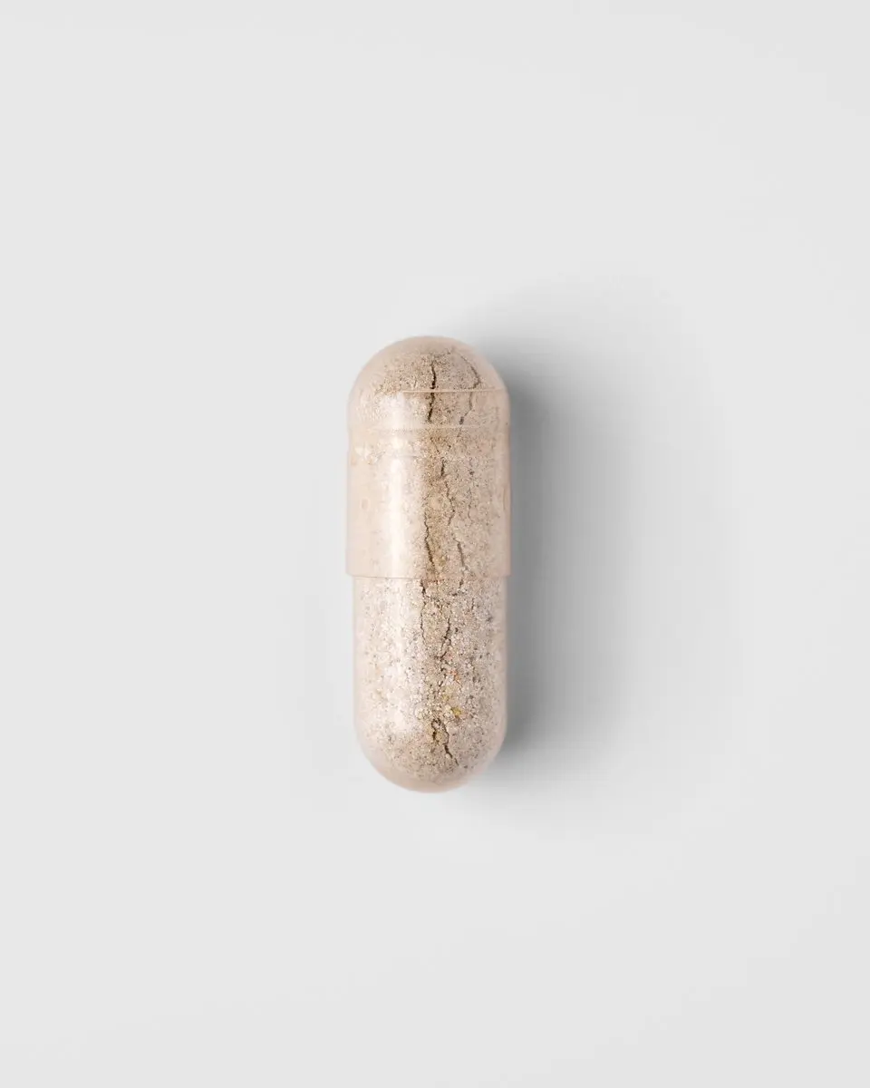 Mattisson Vegan Multi Vrouw 60 Capsules