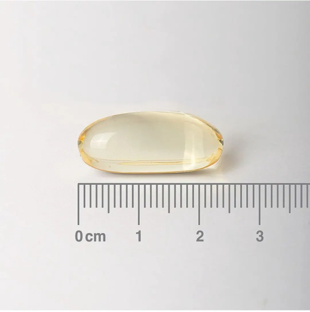 Lamberts Pure Visolie 60 Capsules