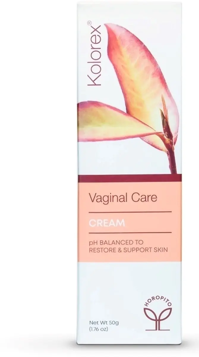 Kolorex Creme Intimate Care 50g