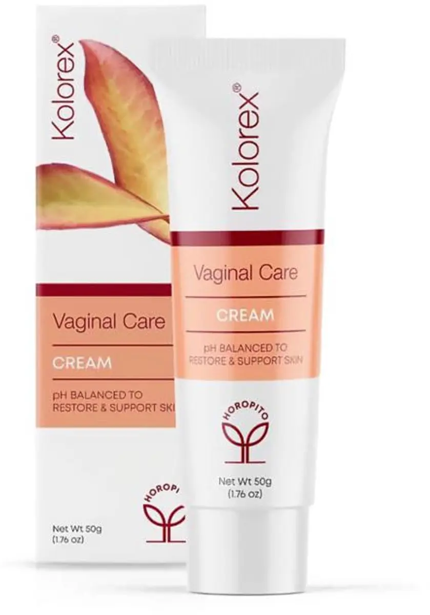 Kolorex Creme Intimate Care 50g