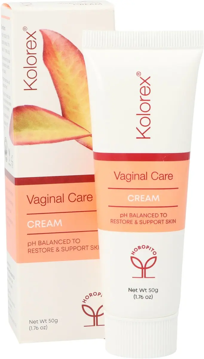 Kolorex Creme Intimate Care 50g