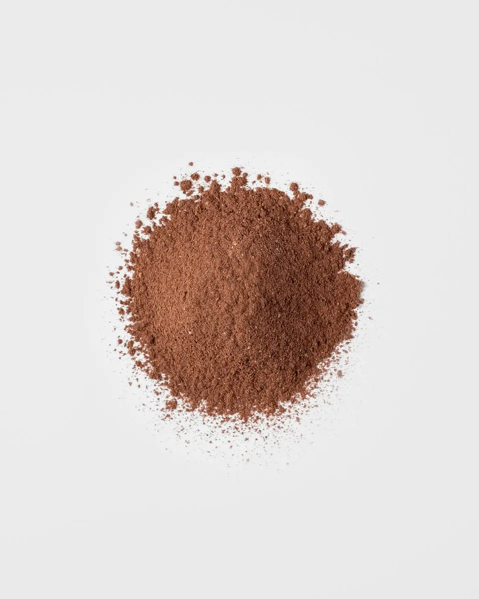 Mattisson Biologische Maca Latte Cacao & Ceylon Kaneel 160g