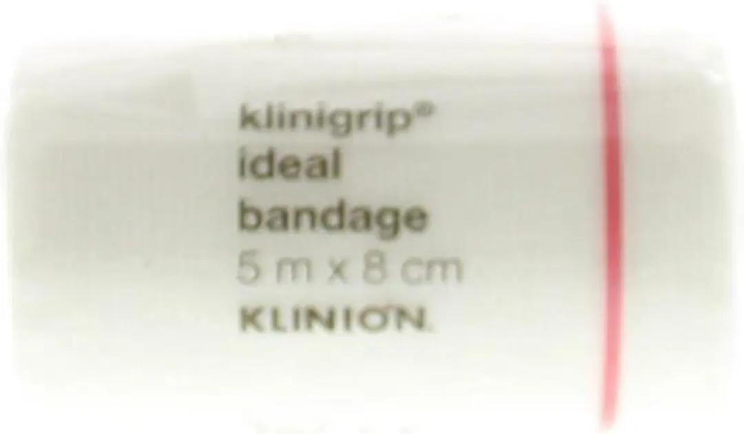 Klinion Klinigrip Ideal 8 Verband