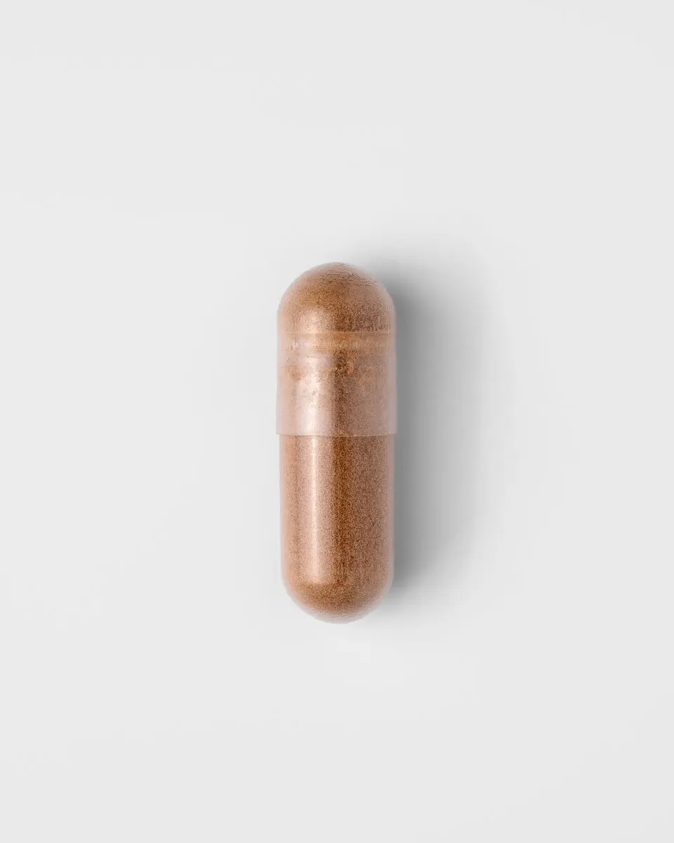 Mattisson Groene Koffiebonen Extract 500mg - 60 Capsules