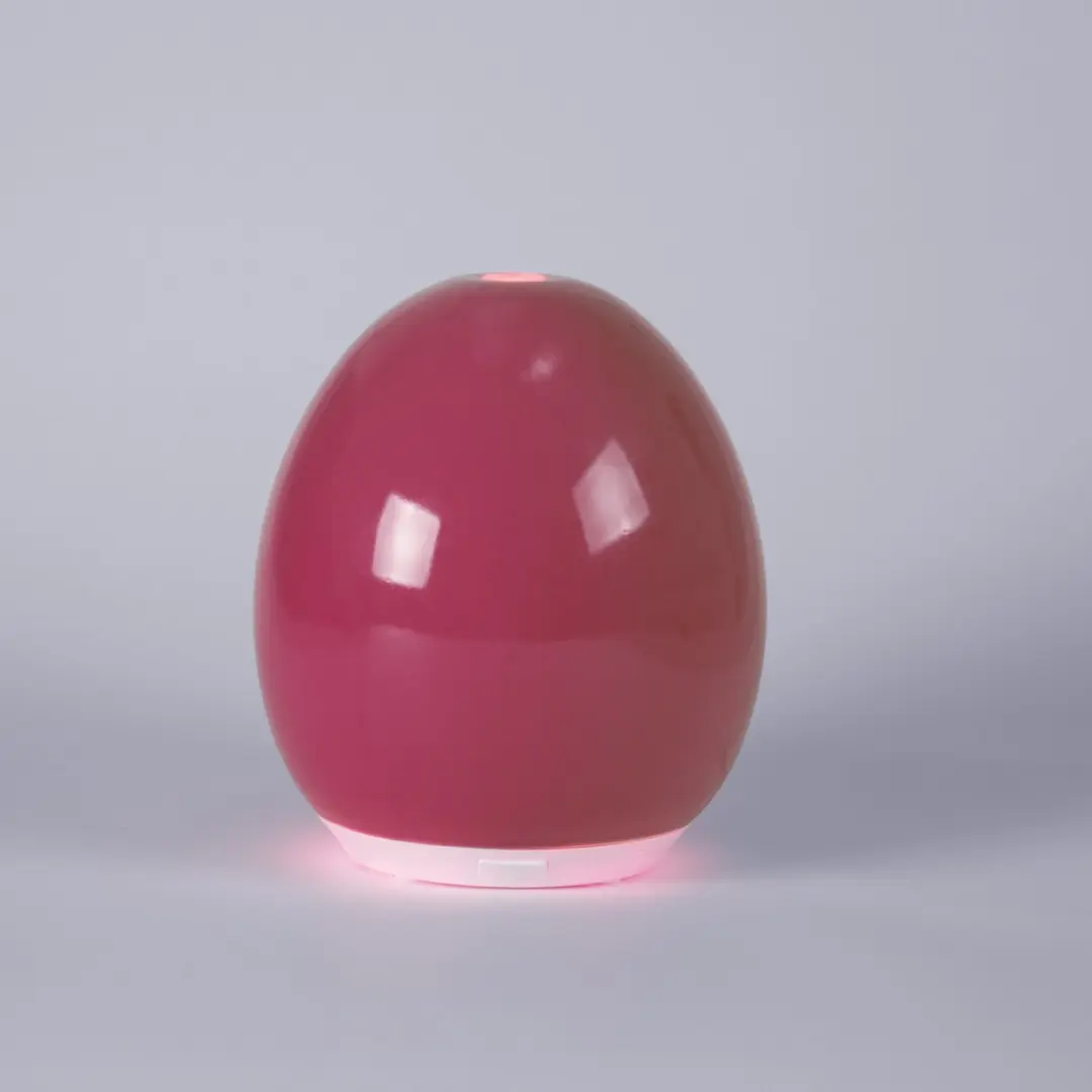 Lanaform Noumea Aroma Diffuser - 120ml - Fuschia